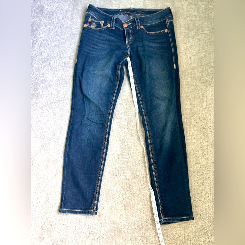 Seven7 jeans
